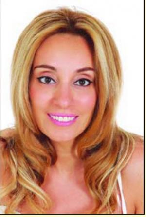 أبي لماذا تركتني؟ لكارول زيادة العجمي